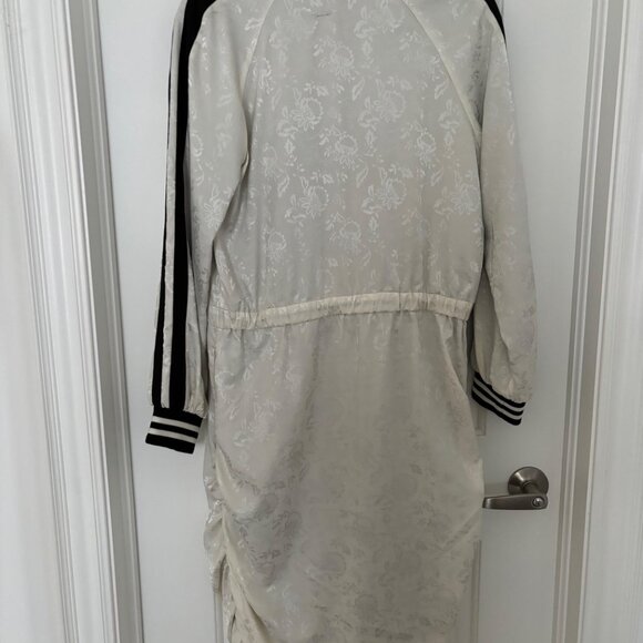 Rachel Rachel Roy Shawna Mockneck Bomber Jacket - Picture 8 of 8